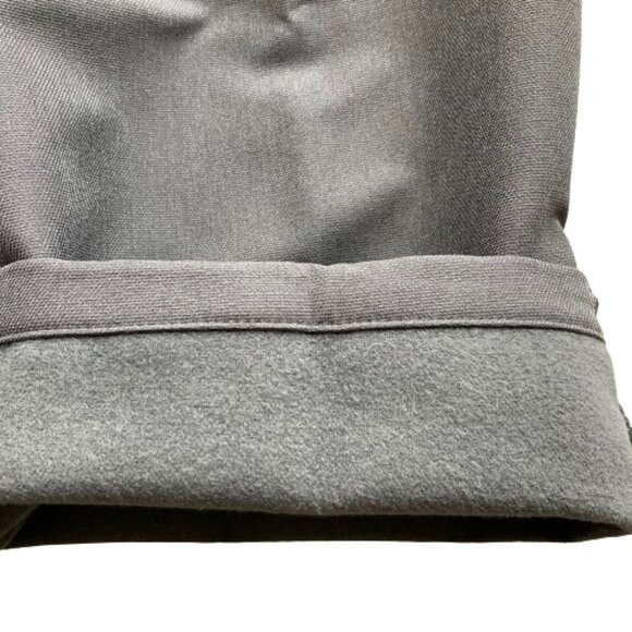 The North Face Camden Soft Shell Pants Women's Large L SHORT Gray NWT - Picture 7 of 9